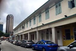 Pahang Street (D7), Shop House #595961251